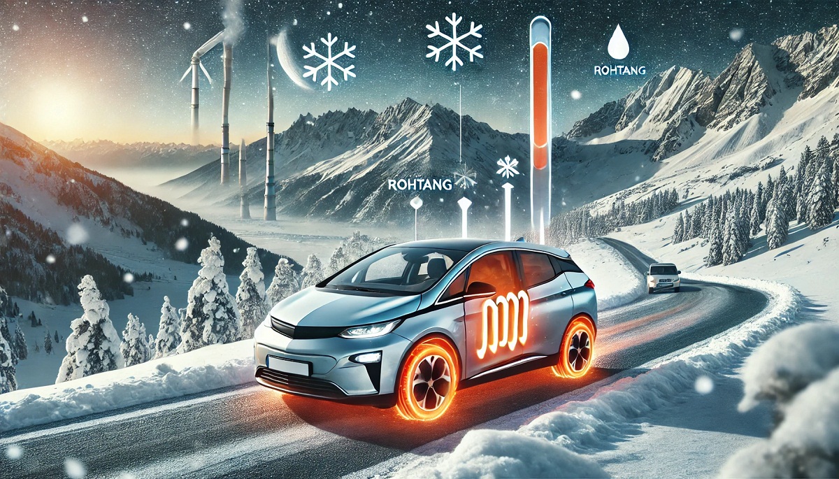 Electric Car