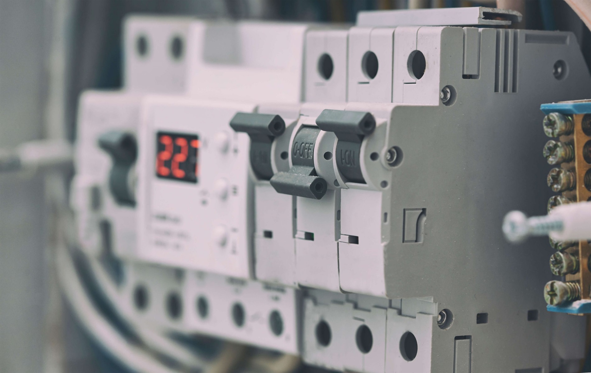 Electricity Fraud