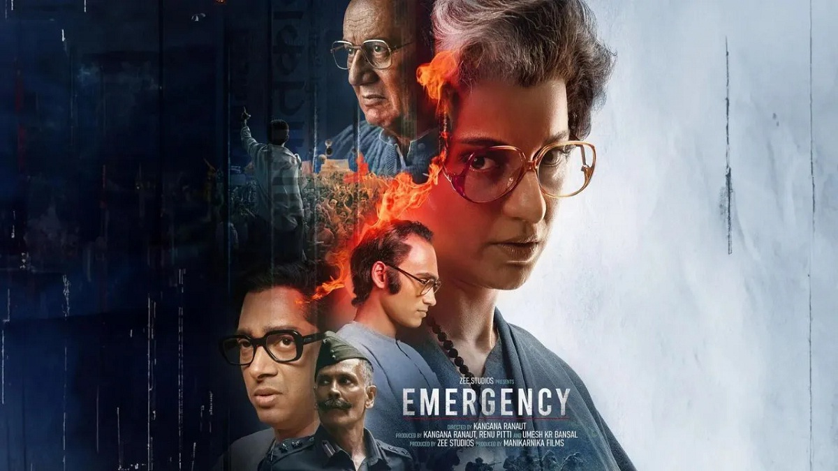Emergency Trailer