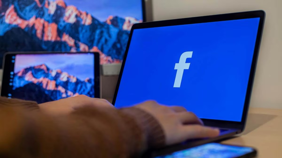 Facebook Profile Lock