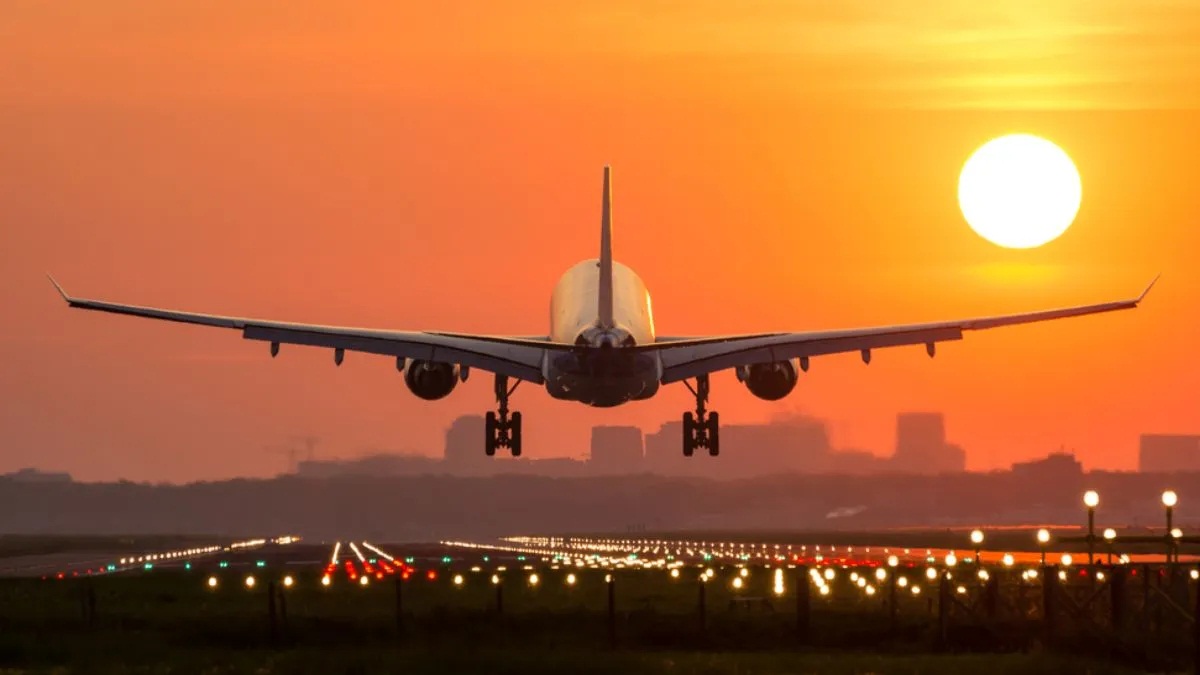 Air India Summer Schedule 2025