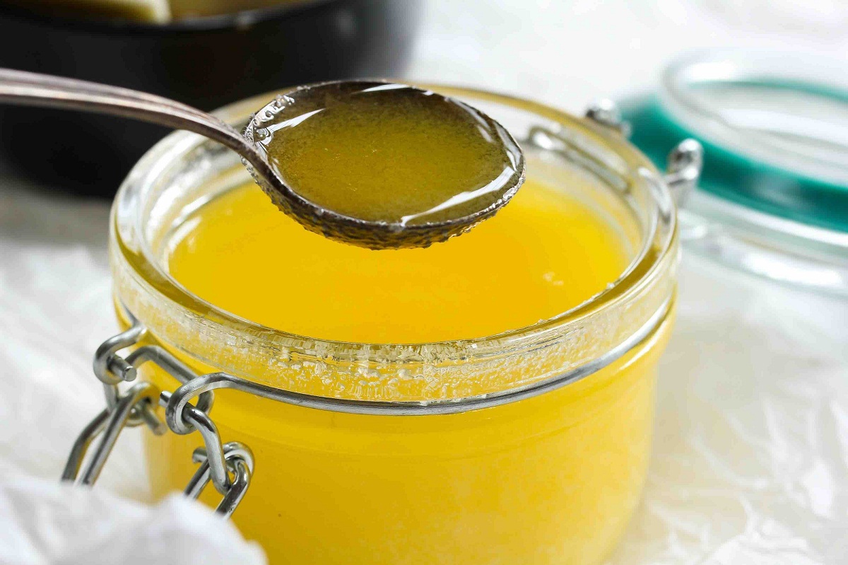 Ghee Tips &Amp; Tricks