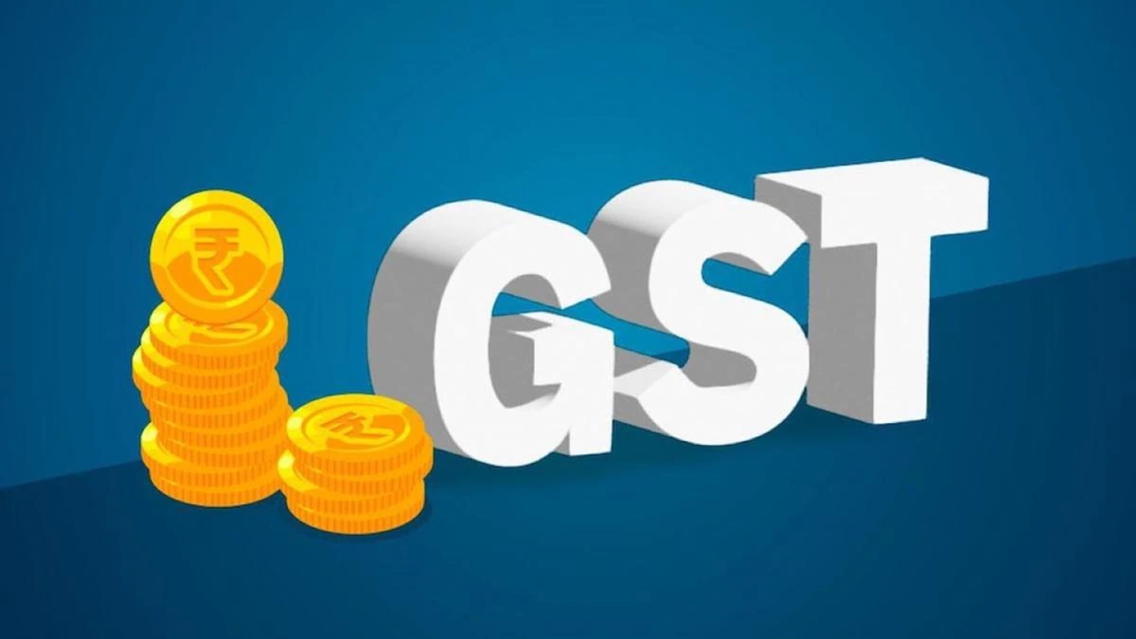 GST Return 1
