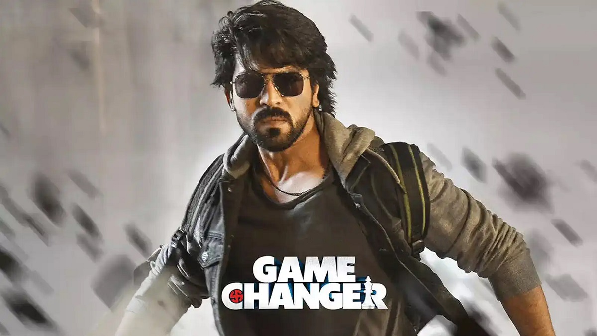 Game Changer OTT Release