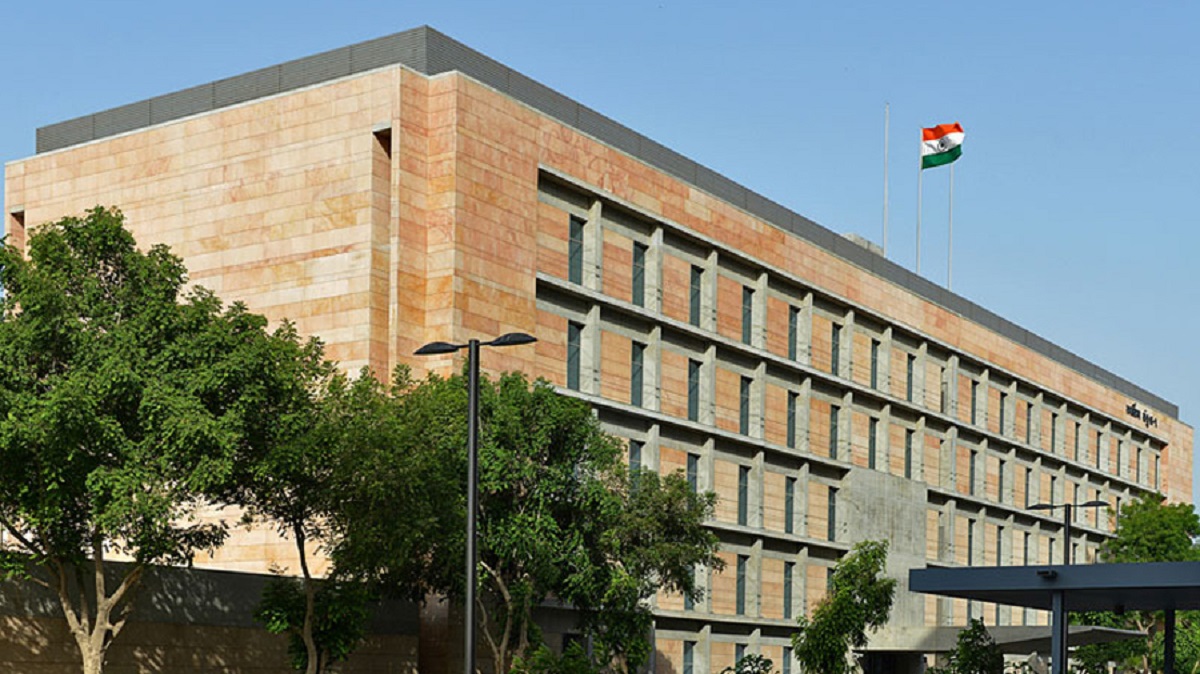 Gandhinagar Sachivalaay