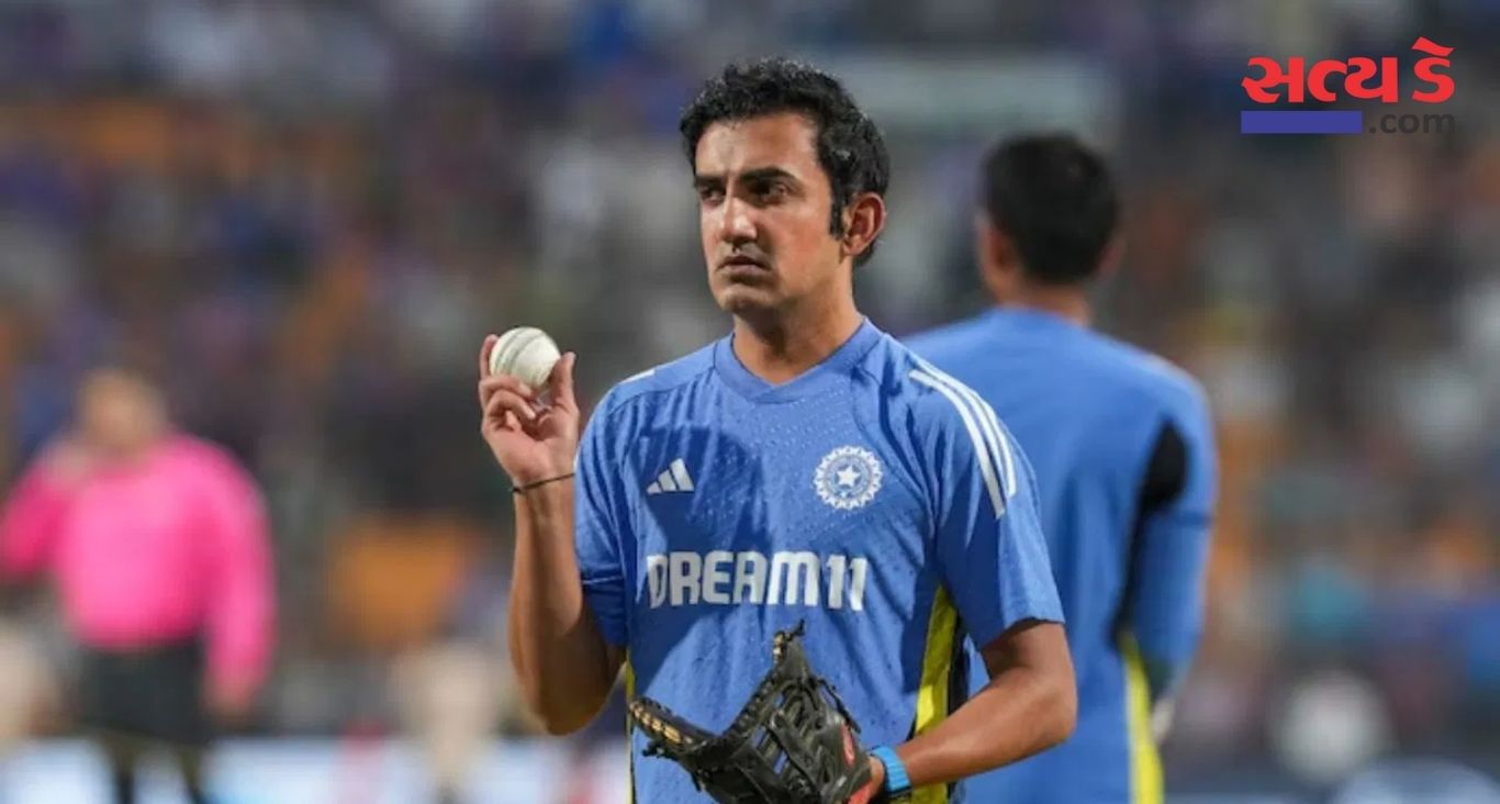 Gautam Gambhir