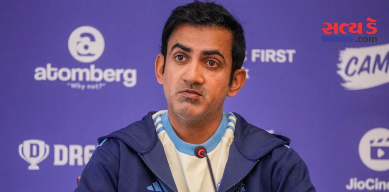 Gautam Gambhir
