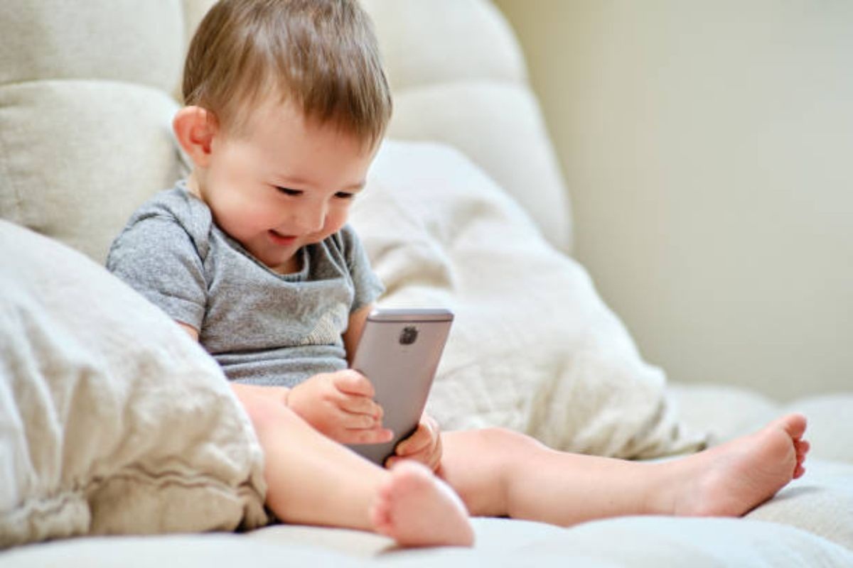 Generation Beta