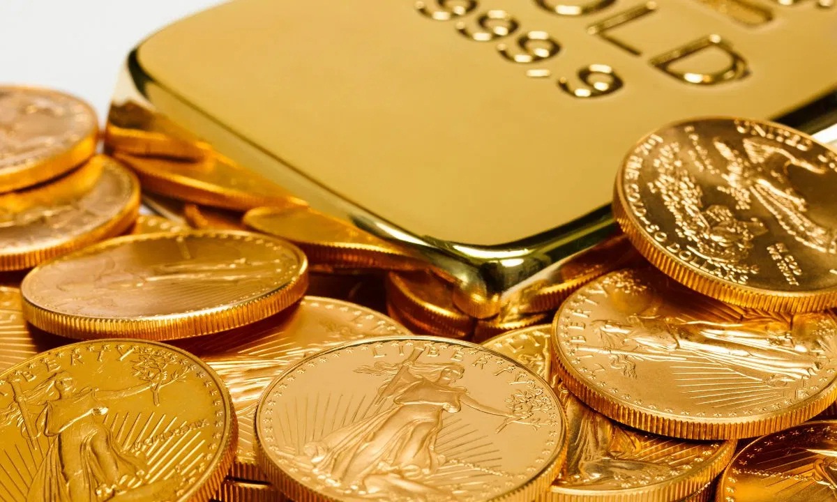 Gold-Silver Price