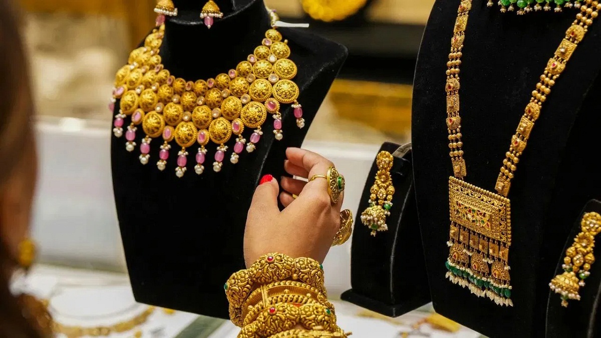 Gold-Silver Price