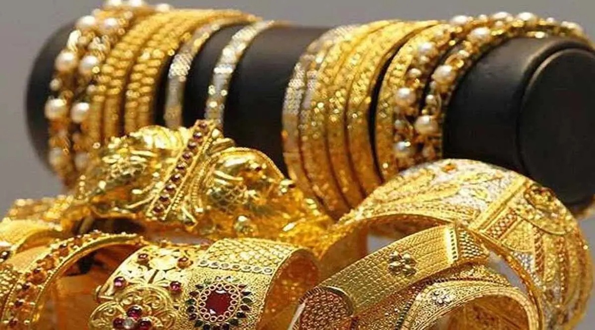Gold Price in Dubai