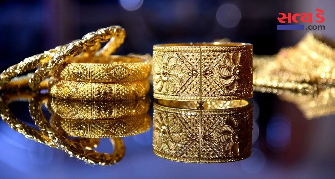 Gold-Silver Price