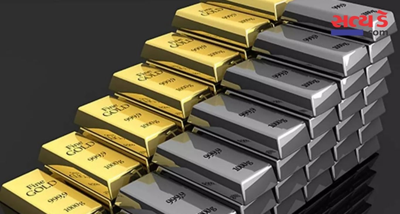 Gold-Silver Rbi Import Approval