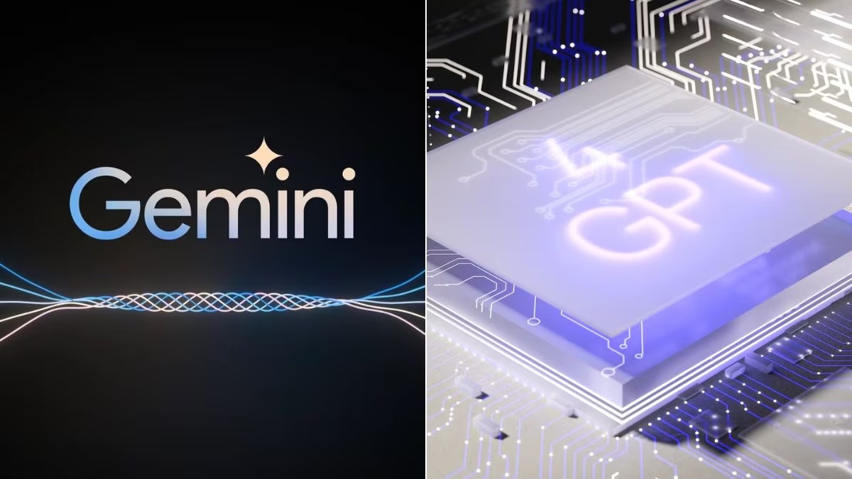 Google Gemini