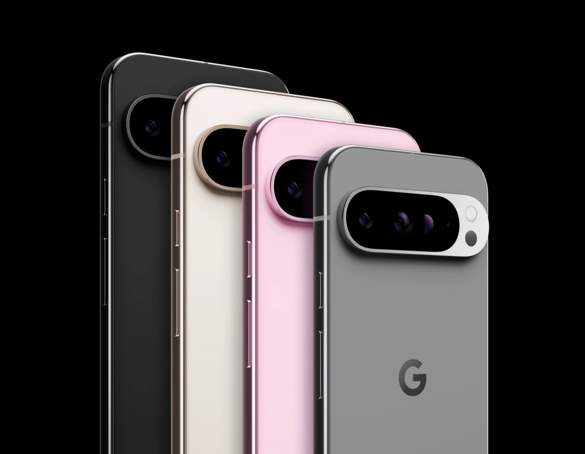 Google Pixel