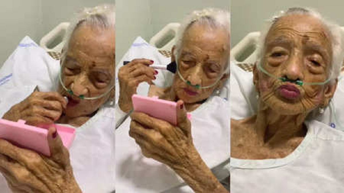 Grandma