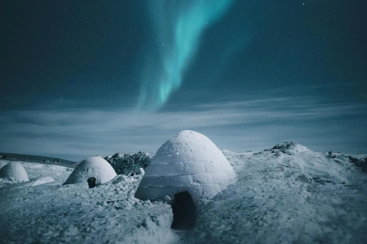 Greenland