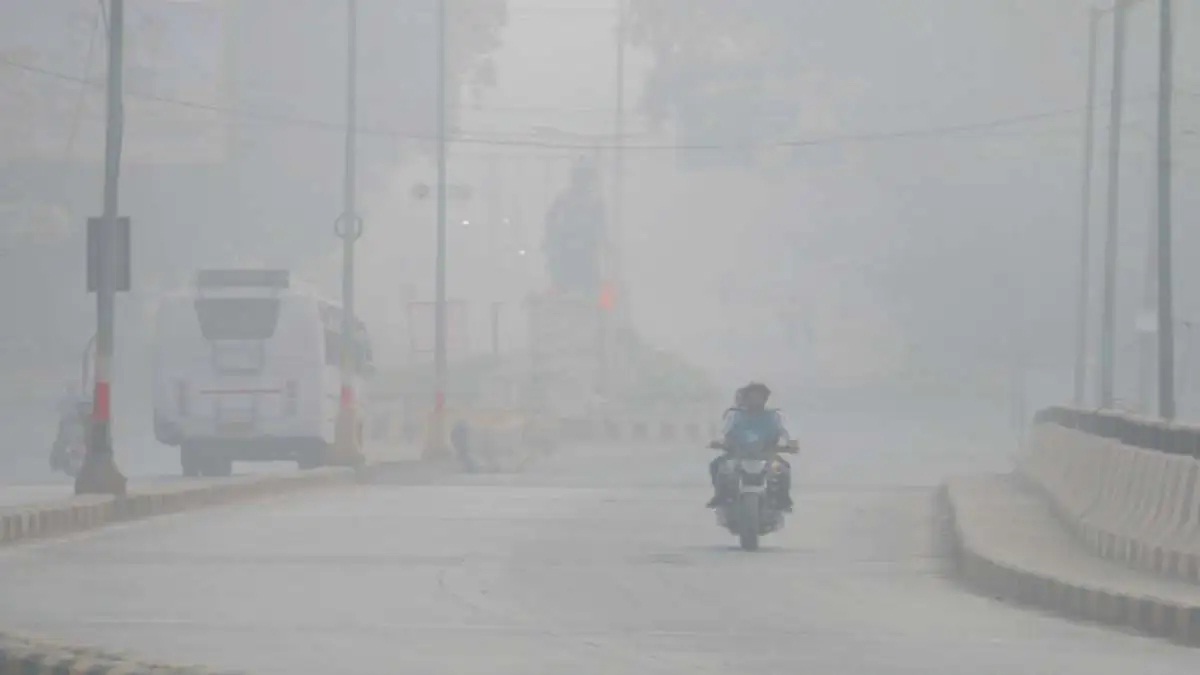 Gujarat Weather