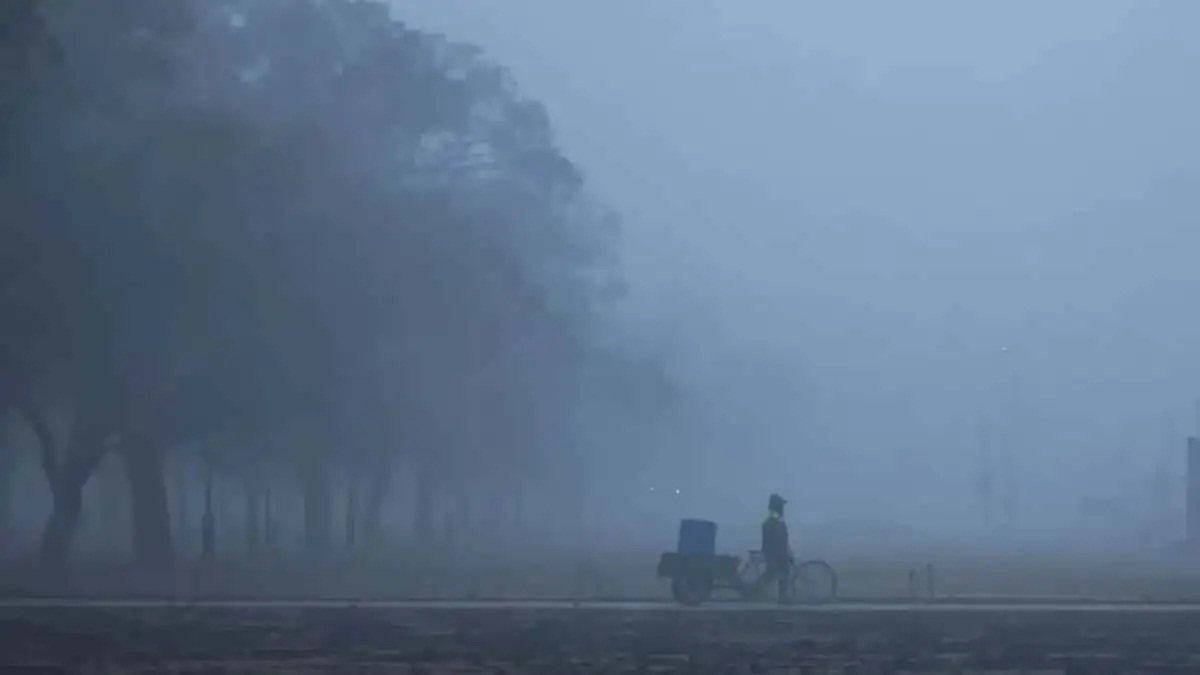 Gujarat Weather