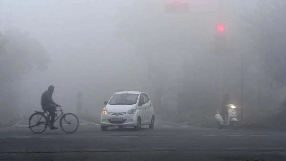 Gujarat Weather