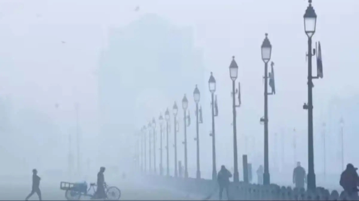 Gujarat Weather