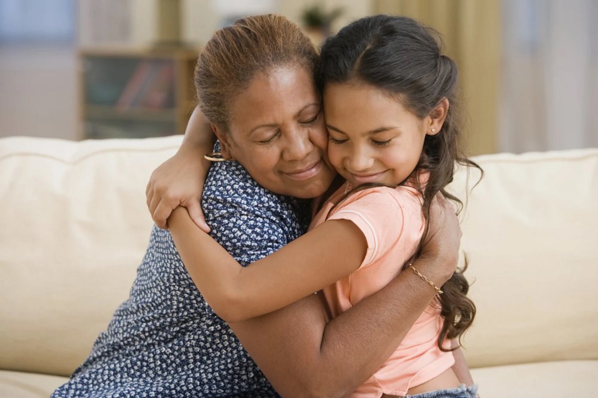 National Hugging Day 2025