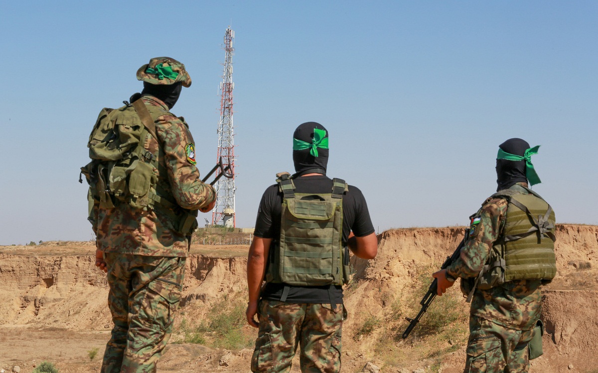 Hamas