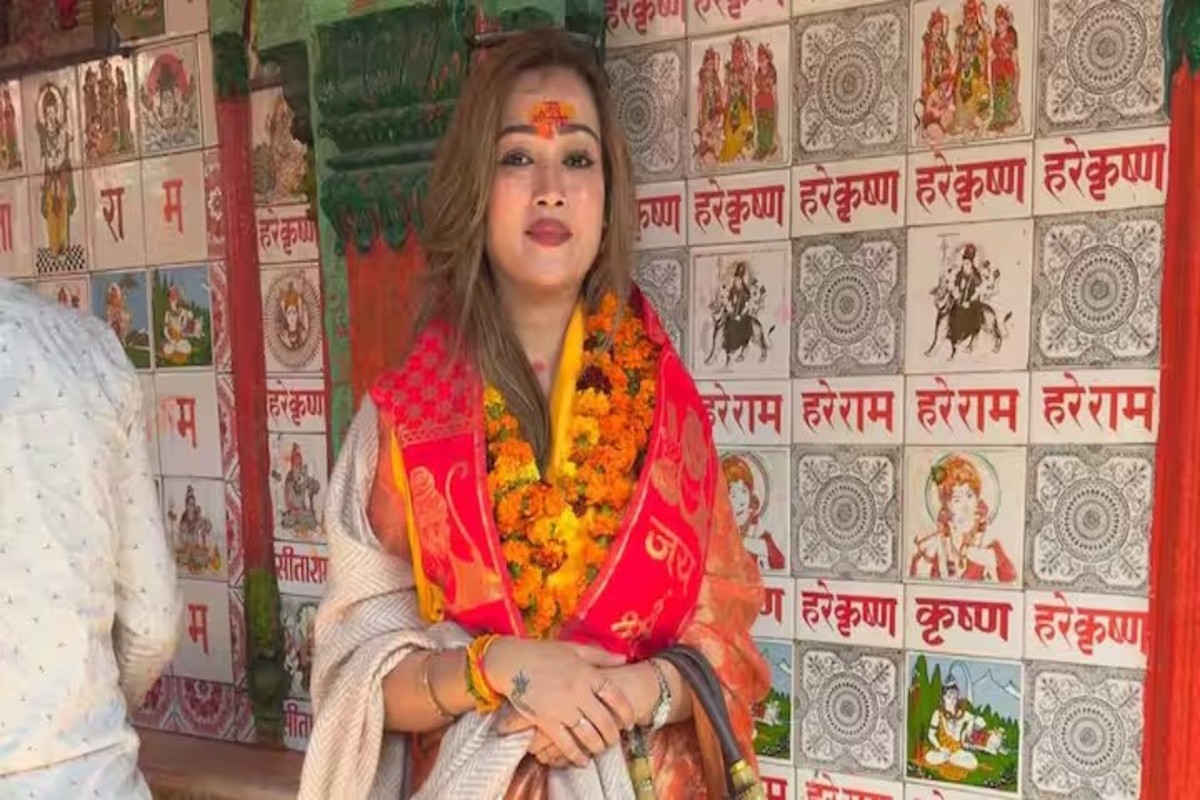 Harsha Richhariya