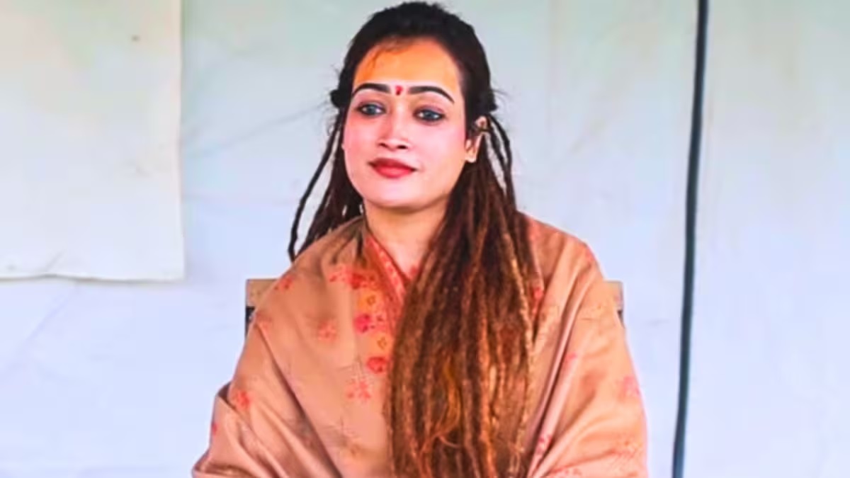 Harsha Richhariya
