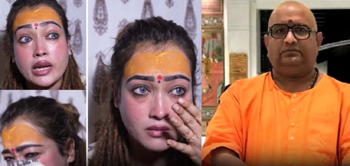 Viral Harsha Richhariya