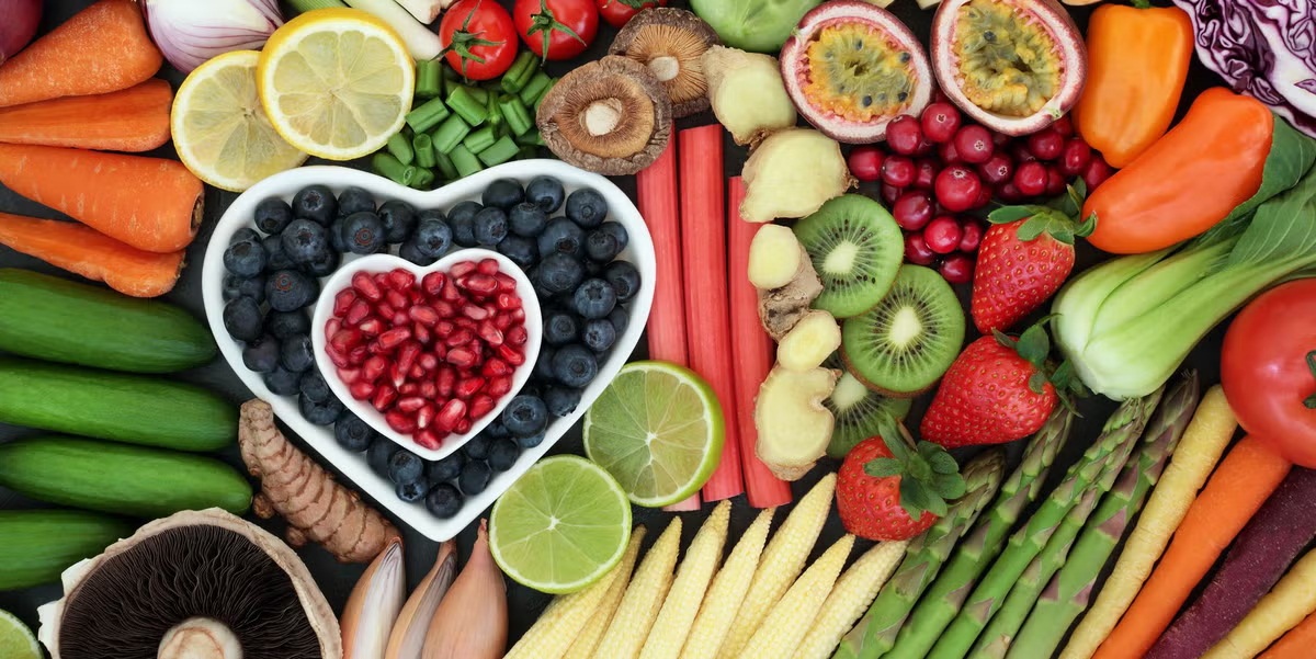 Healthy Heart
