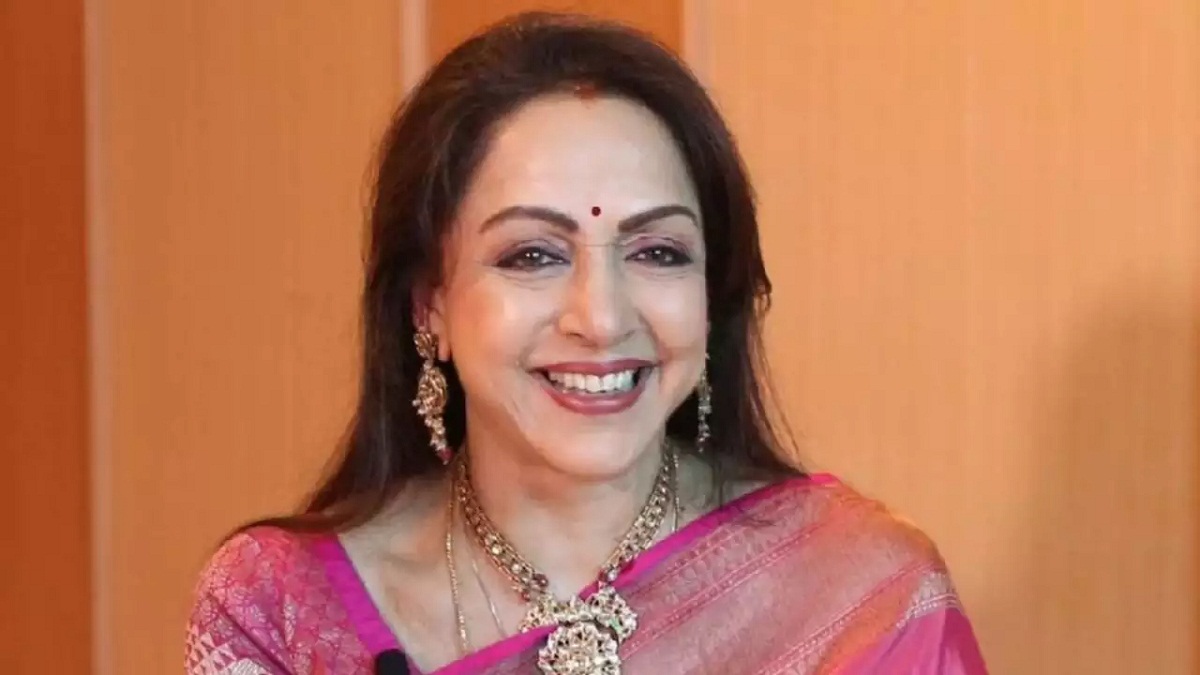 Hema Malini
