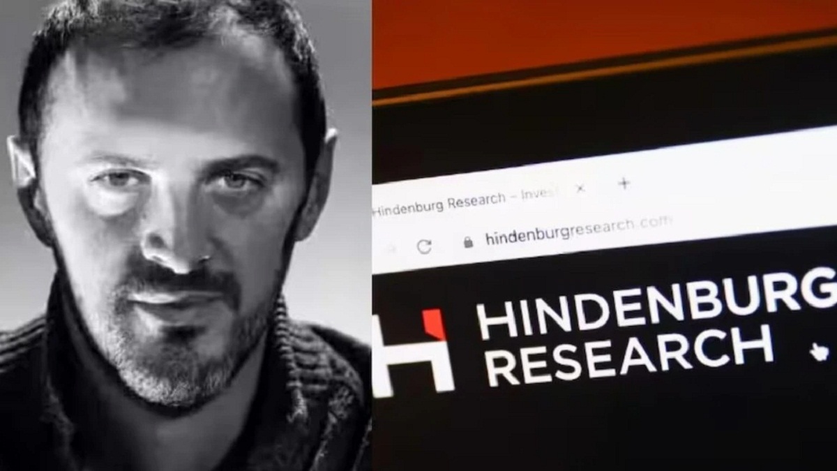 Hindenburg Research