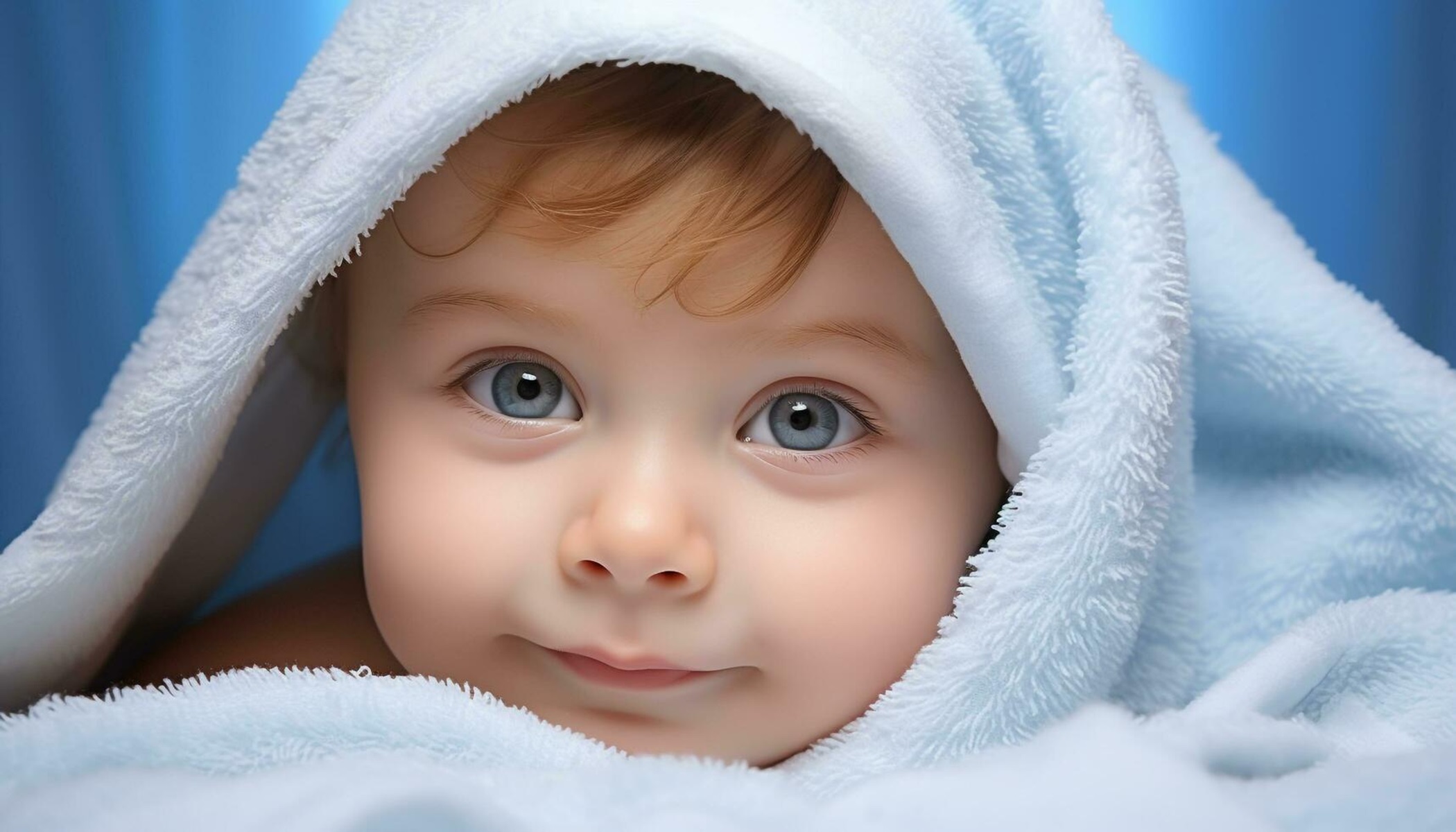 Fair Baby Tips