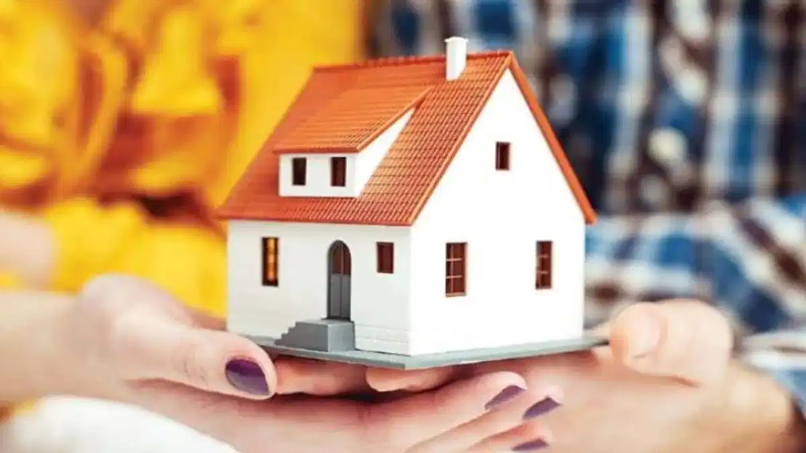 PM Awas Yojana