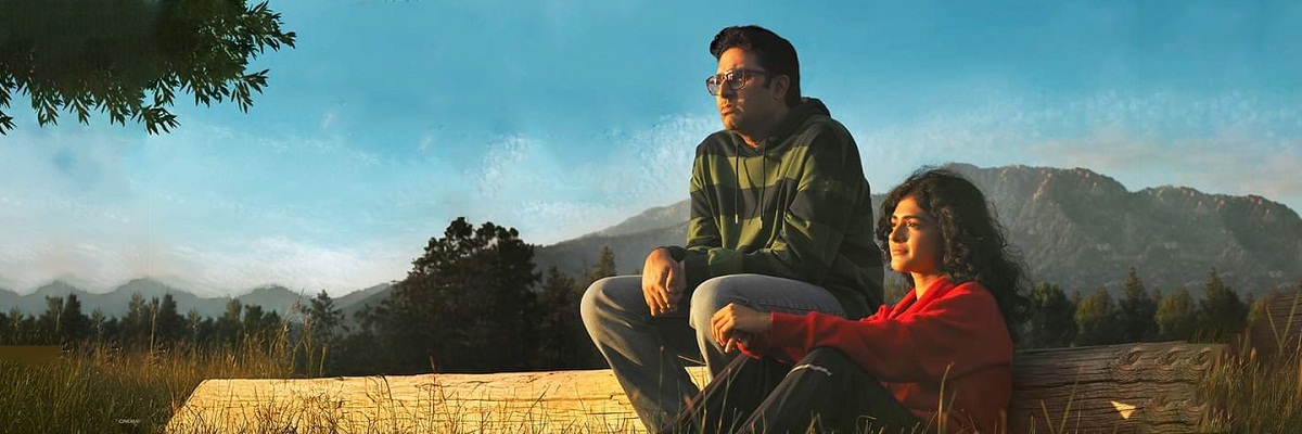 Abhishek Bachchan