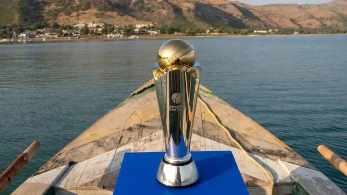 Champions Trophy 2025