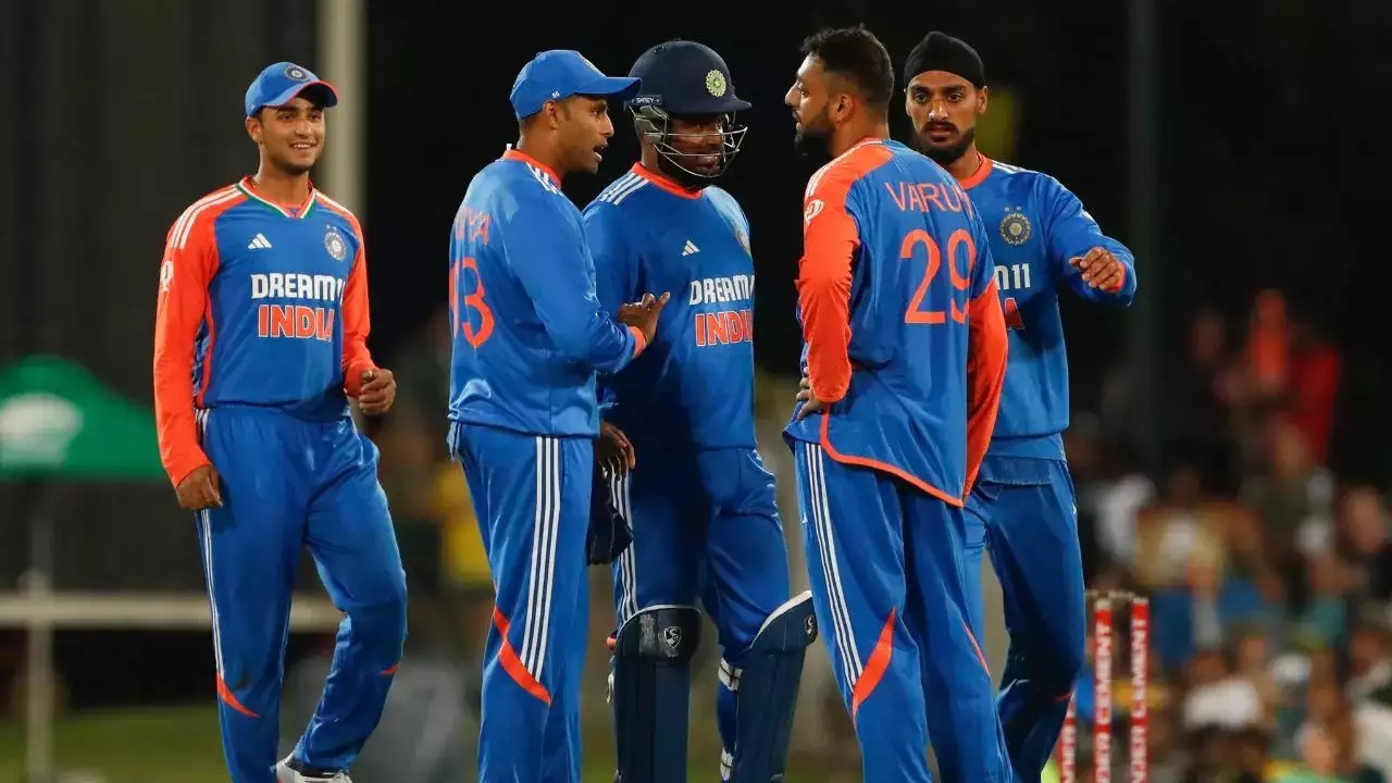 Ind Vs Eng