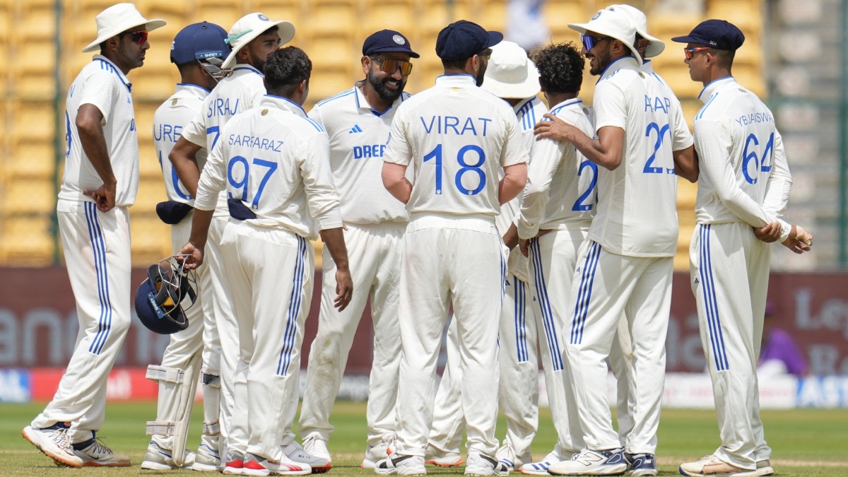 Ind Vs Aus