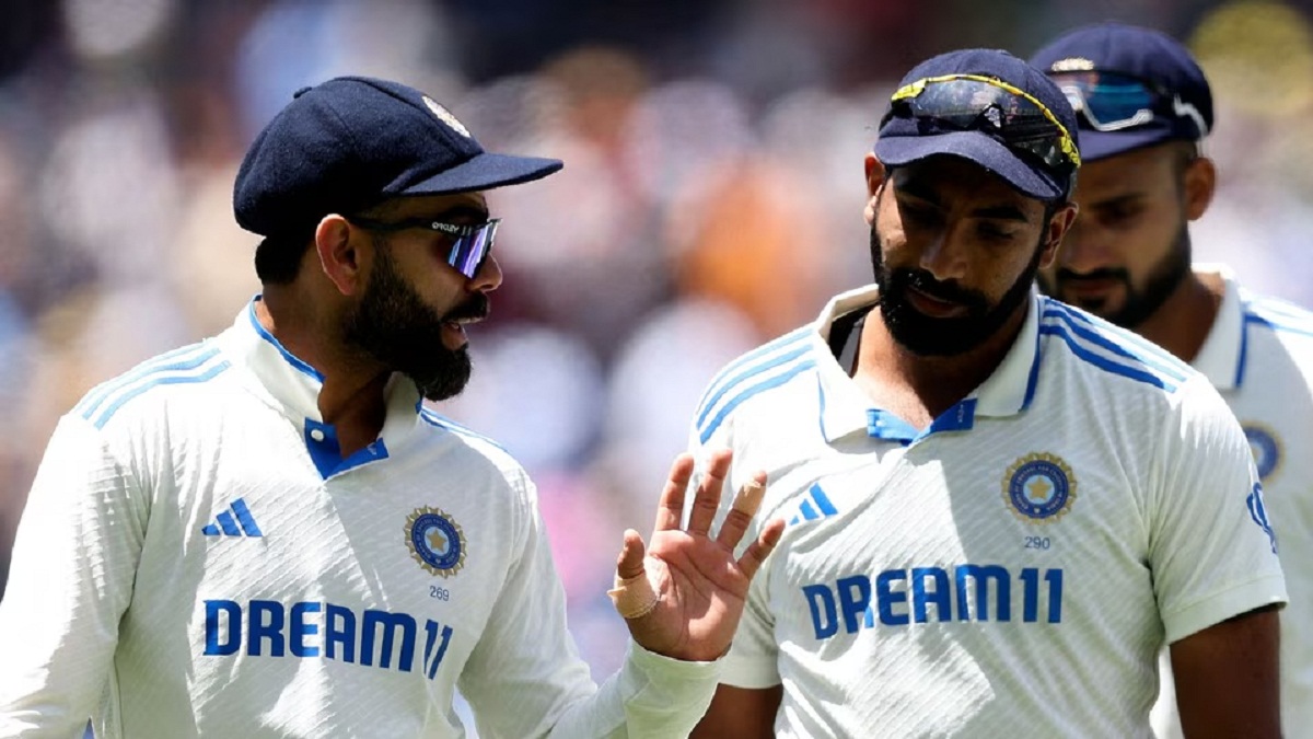 Ind Vs Aus