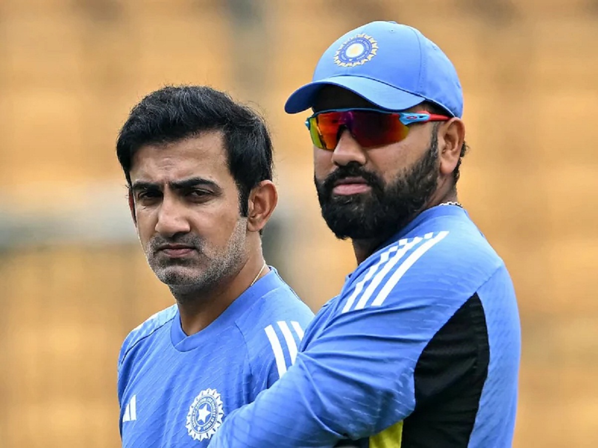 IND Vs AUS
