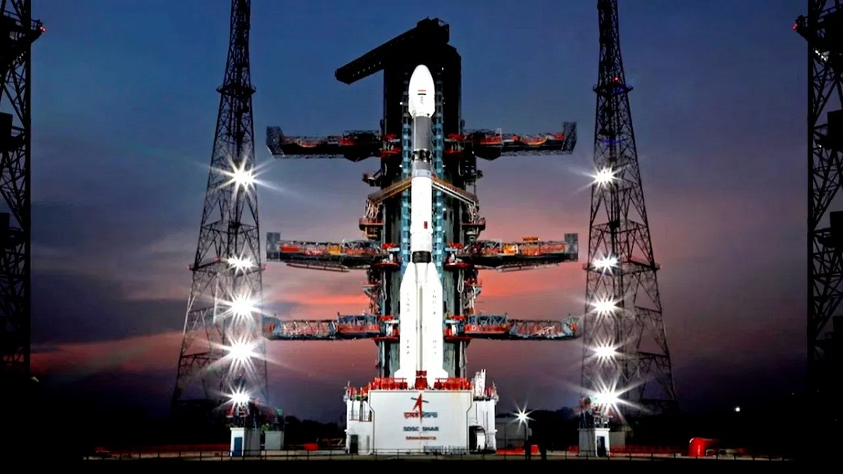 ISRO