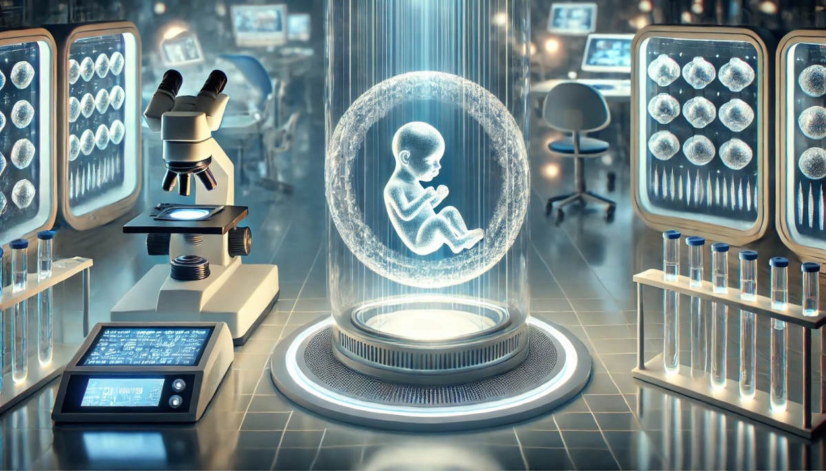 Baby Born