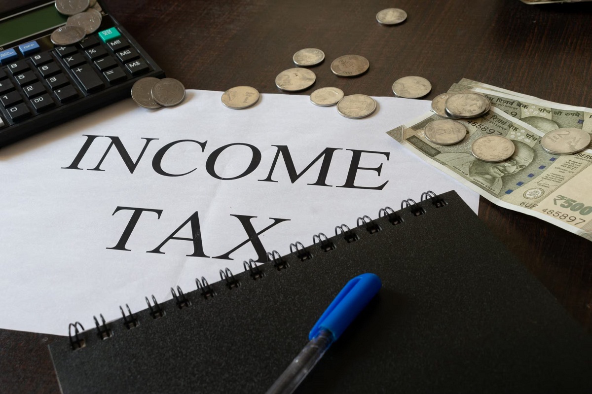 Income Tax