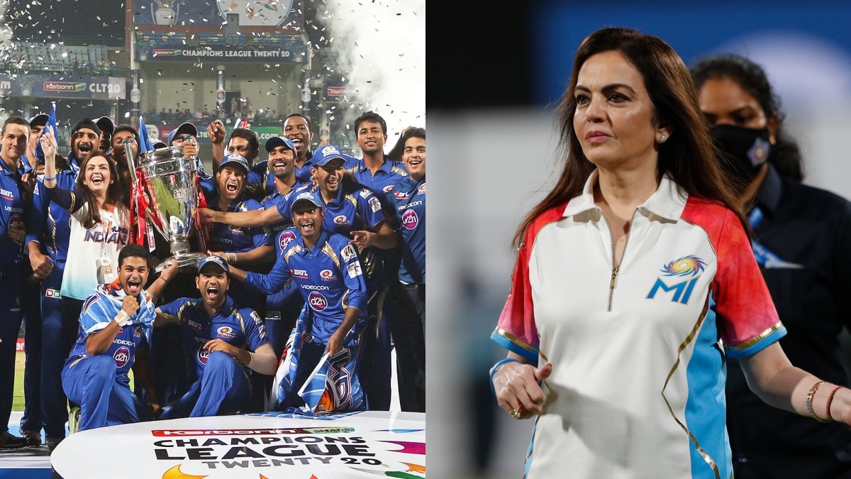 Mumbai Indians