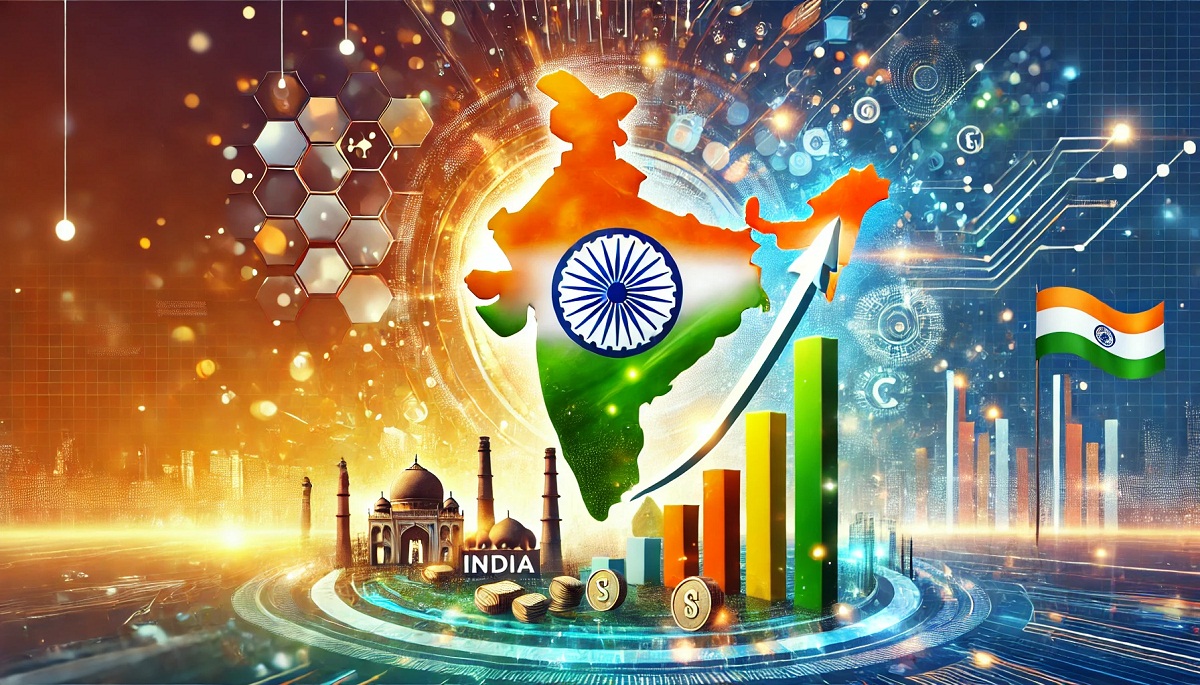 Indian Economy