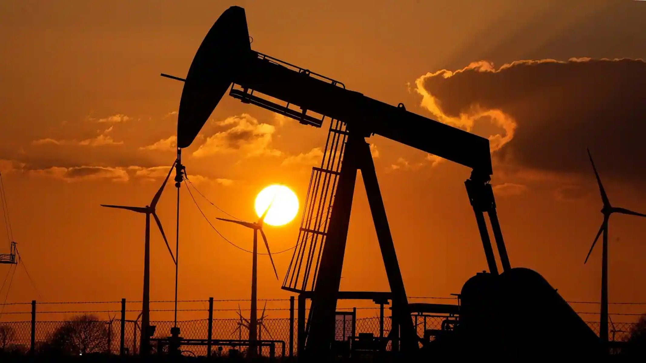 Indian Oil Companies