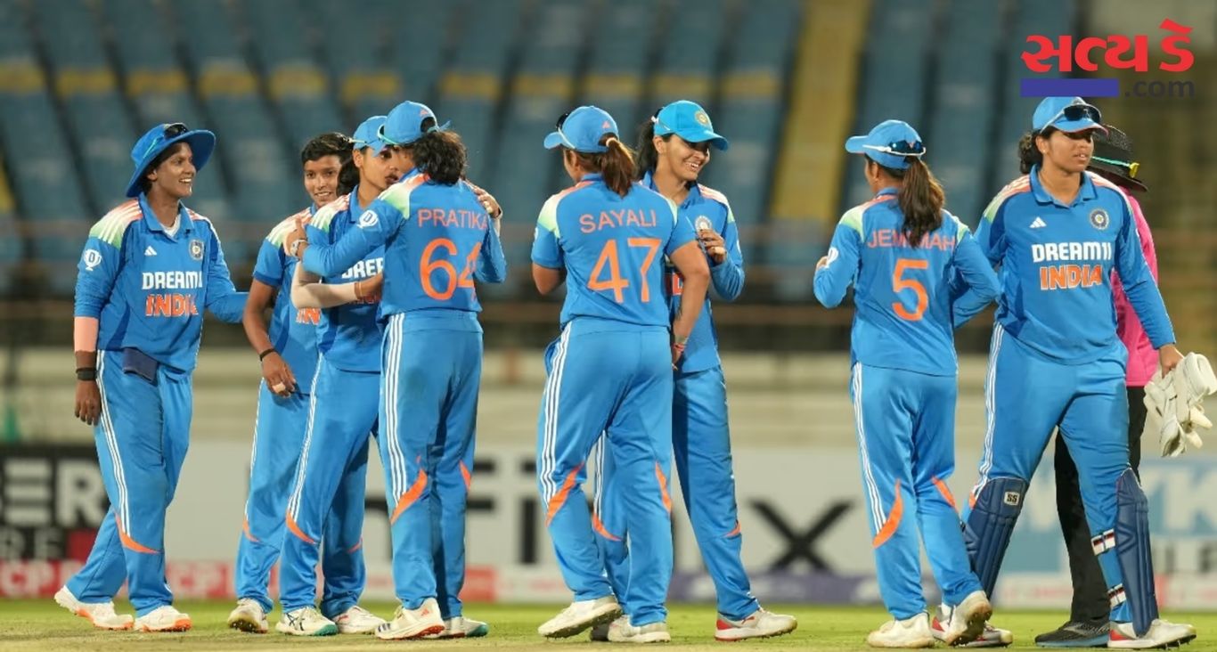 Womens Odi Highest Score