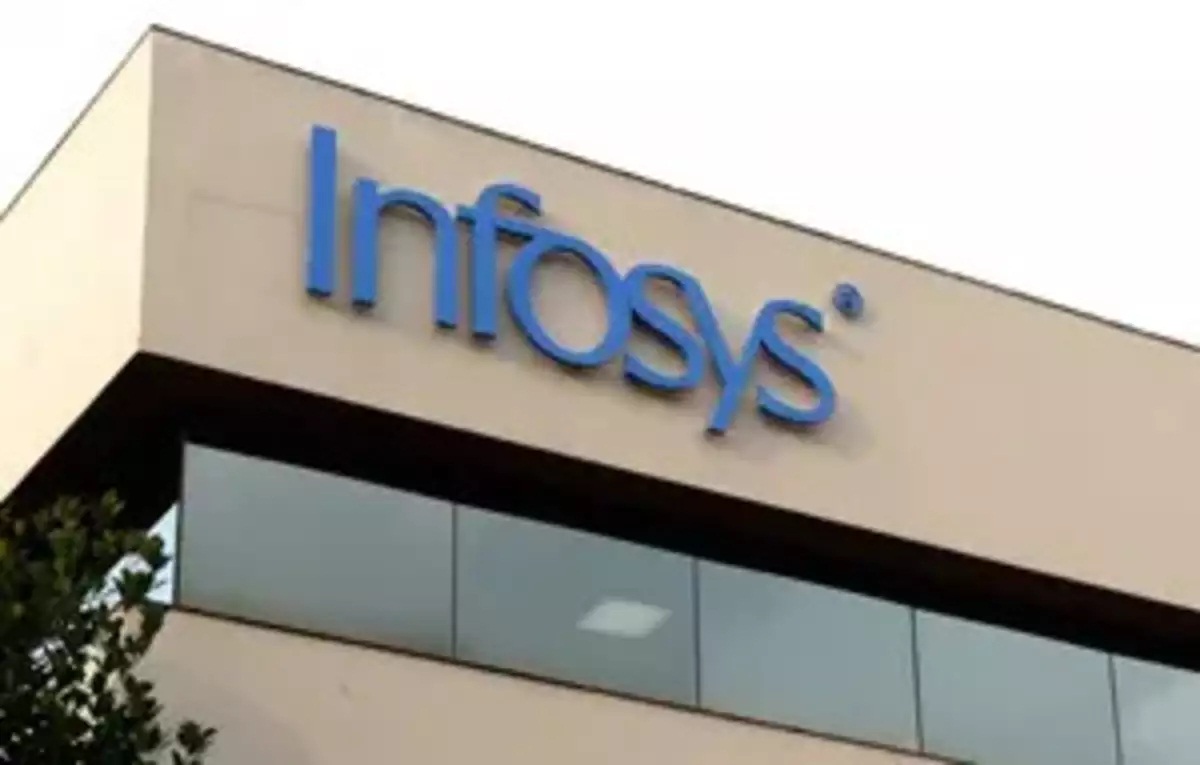 Infosys Salary Hike