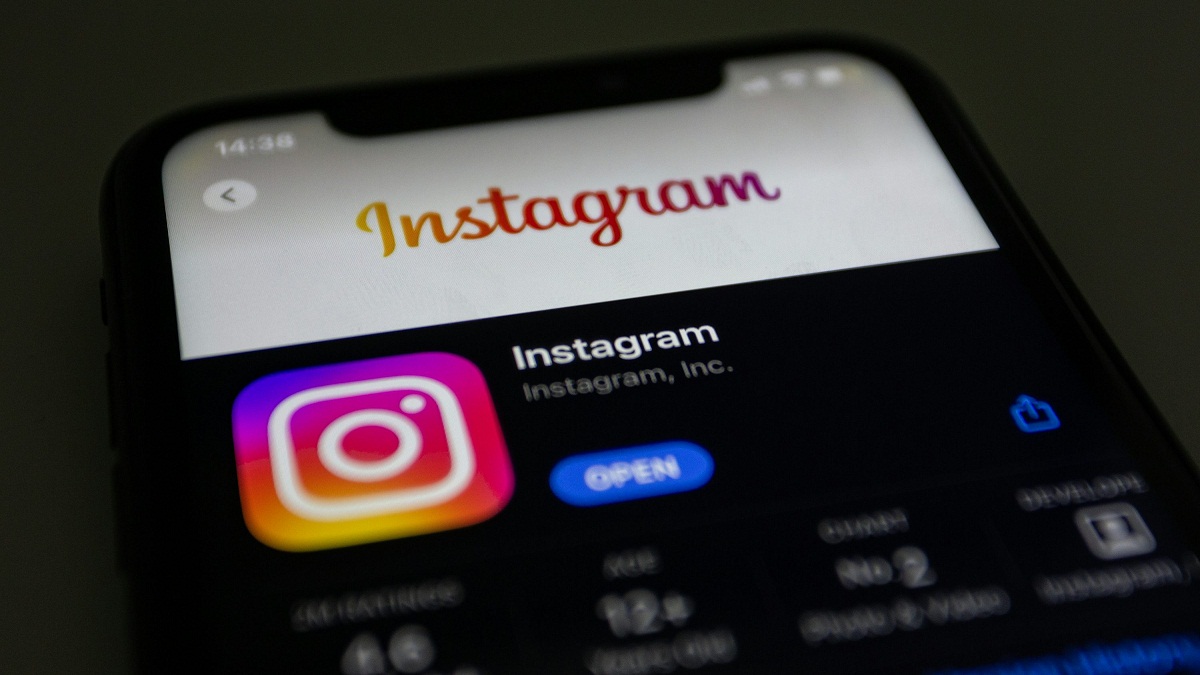 Instagram Reels